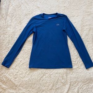 Long sleeve Under Armor shirt